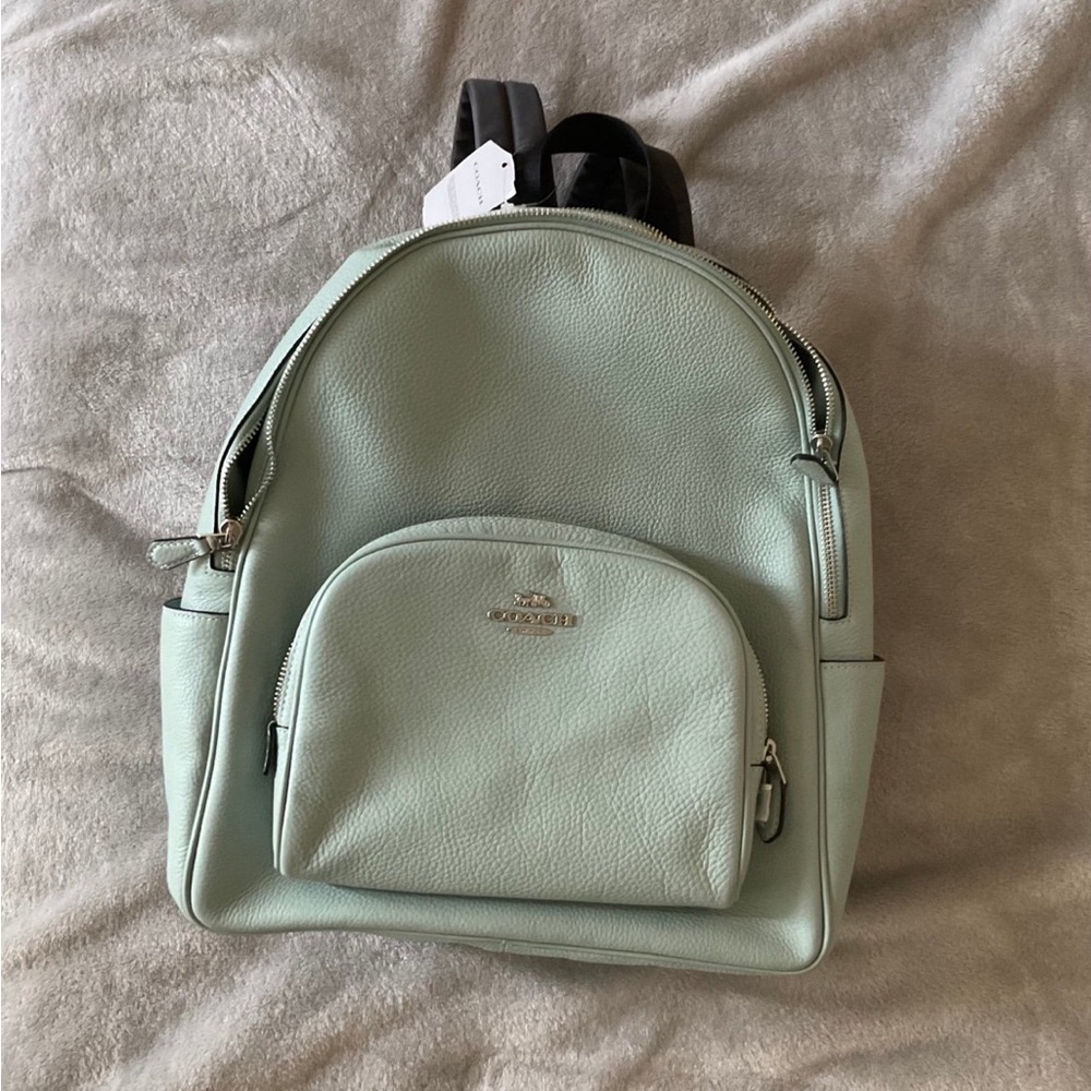 Coach Court Backpack